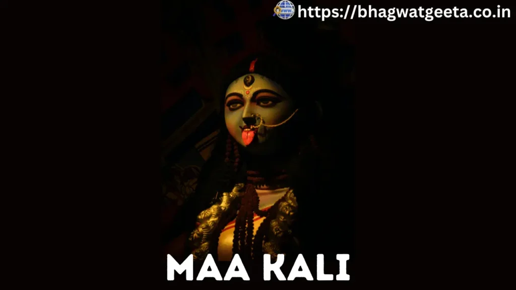 Kali Mata Ki Aarti