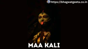Read more about the article माँ काली चालीसा || Maa Kali Chalisa