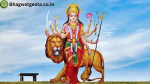 Read more about the article जय अम्बे गौरी – Jai Ambe Gauri Aarti
