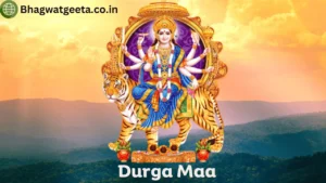 maa durga chalisa