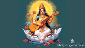 saraswati maa