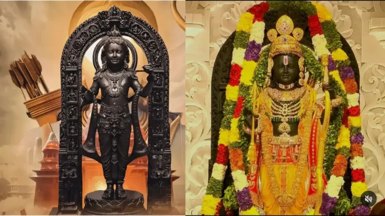 Read more about the article Shri Ram Mantra – श्री राम मंत्र