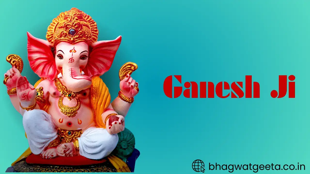 ganesh ji
