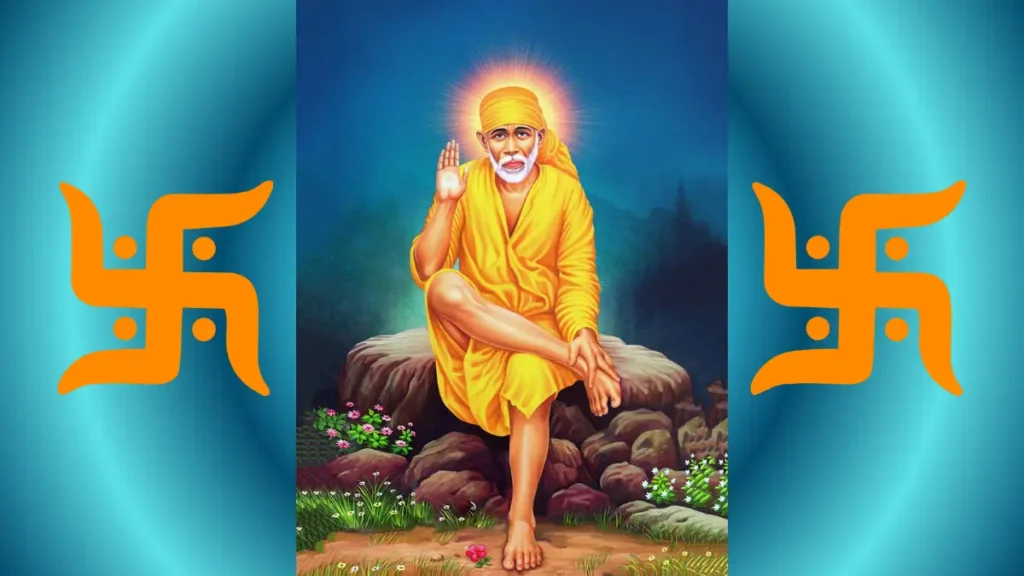 sai baba ki aarti