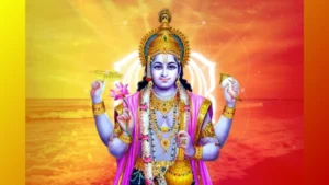 Read more about the article श्री नारायण कवच – Narayan Kavach in Hindi