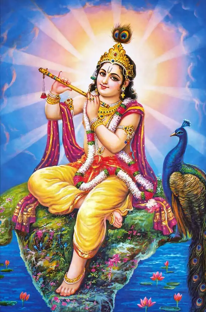 Santhanagopala Krishna