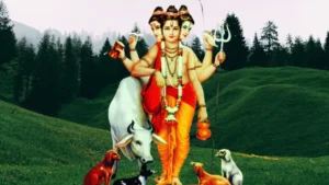 Dattatreya Mantra