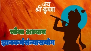 Bhagvat Geeta in Hindi