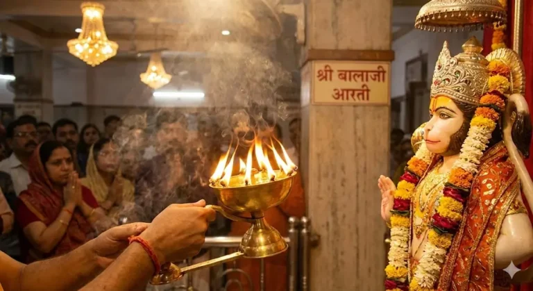 Read more about the article एकमुखी हनुमान कवचम | Ekmukhi Hanuman Kavach