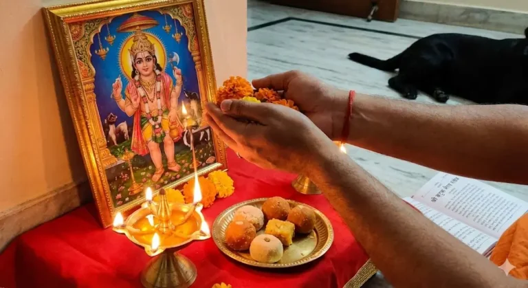 Read more about the article श्री बटुक भैरव स्तोत्र | Batuk Bairav Stotra Lyrics